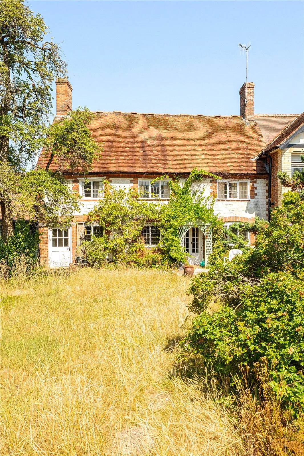Marlborough Road, Aldbourne, Marlborough, Wiltshire, SN8 2DD, photo 7