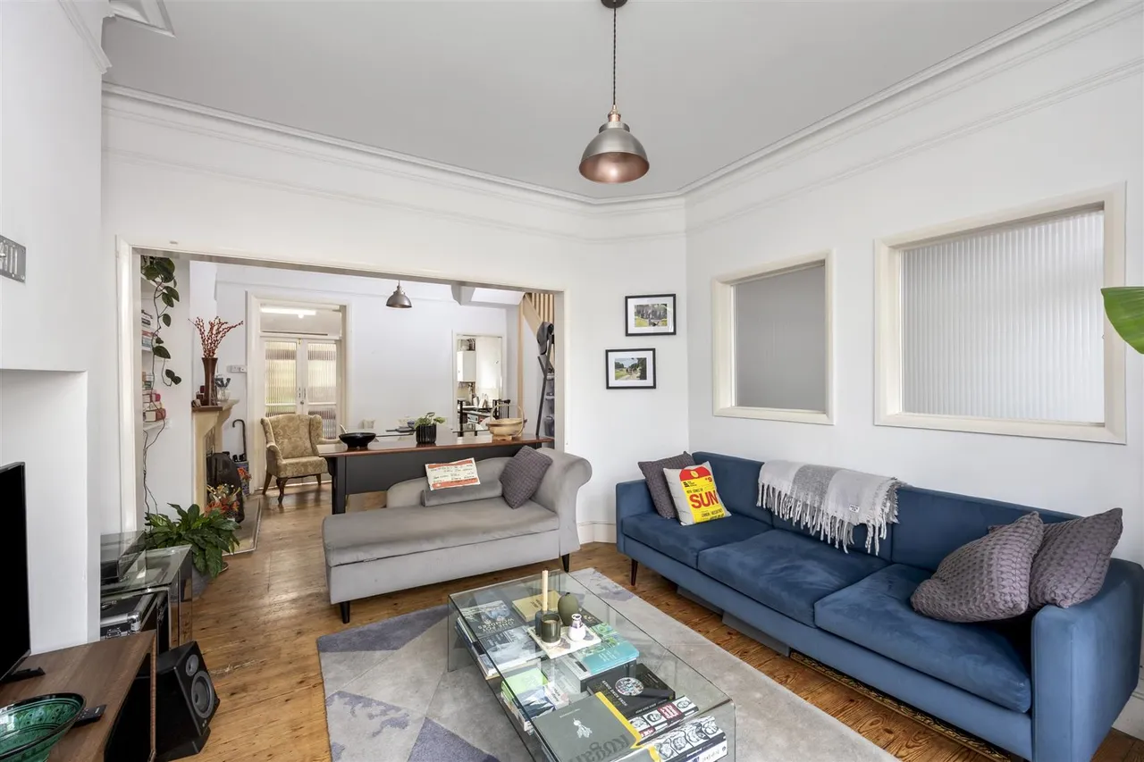Talbot Terrace, Lewes, East Sussex, BN7 2DT, photo 2