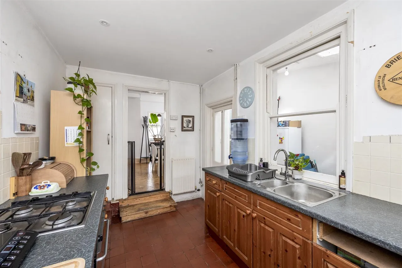 Talbot Terrace, Lewes, East Sussex, BN7 2DT, photo 10