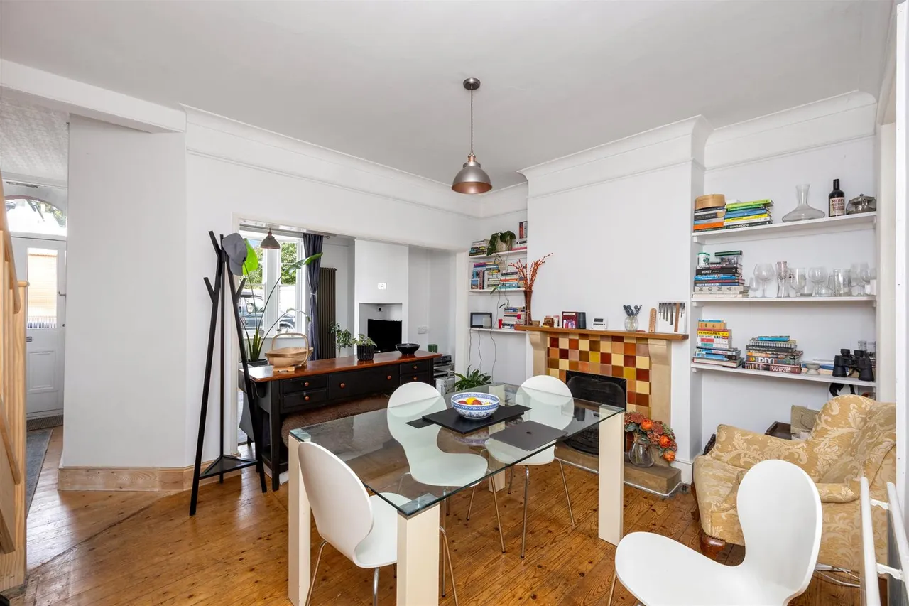 Talbot Terrace, Lewes, East Sussex, BN7 2DT, photo 8