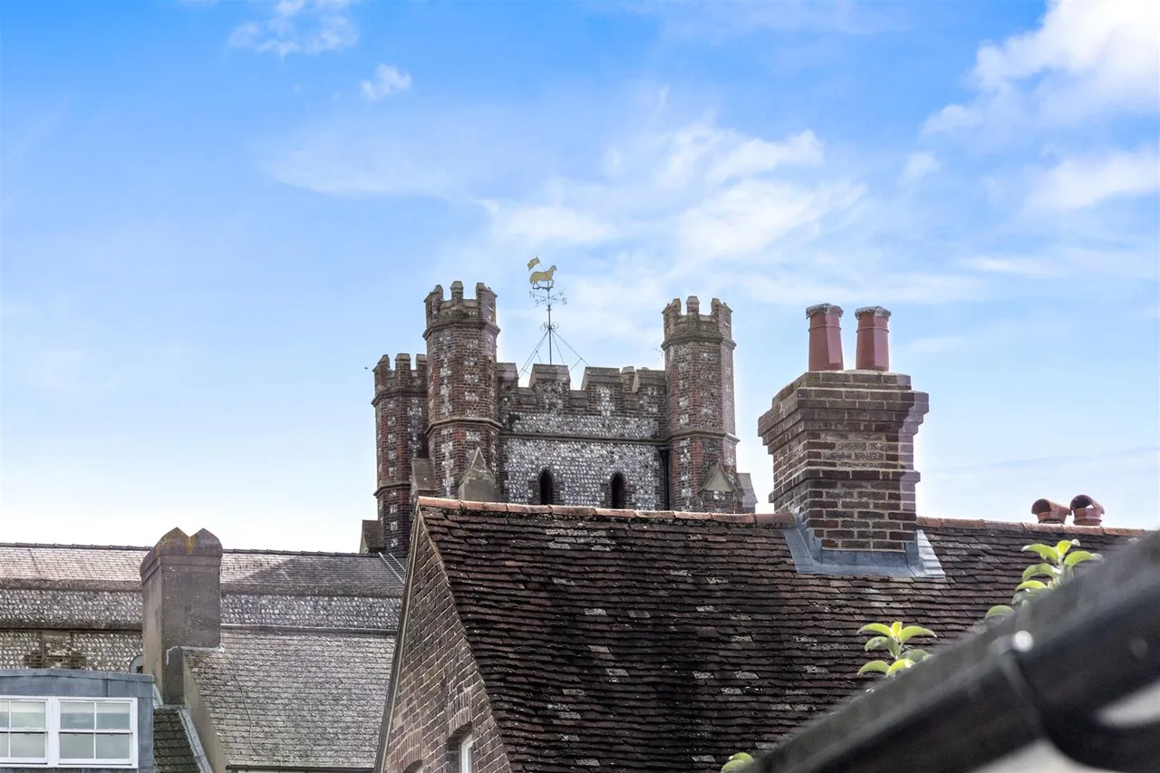 Talbot Terrace, Lewes, East Sussex, BN7 2DT, photo 19