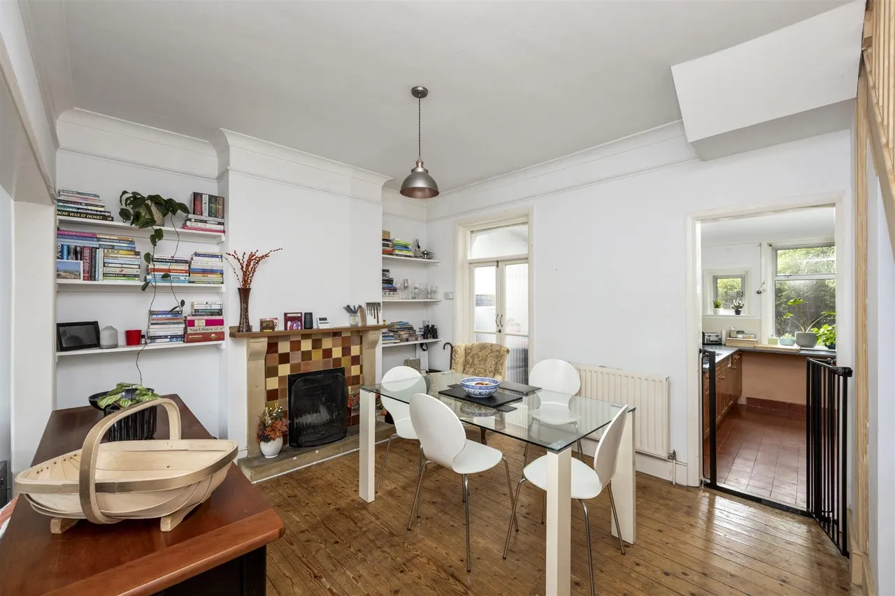 Talbot Terrace, Lewes, East Sussex, BN7 2DT, photo 6