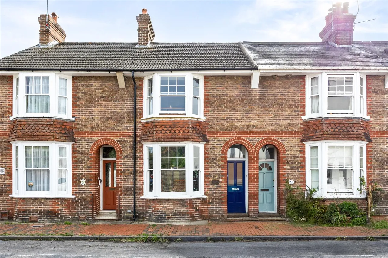 Talbot Terrace, Lewes, East Sussex, BN7 2DT, photo 22