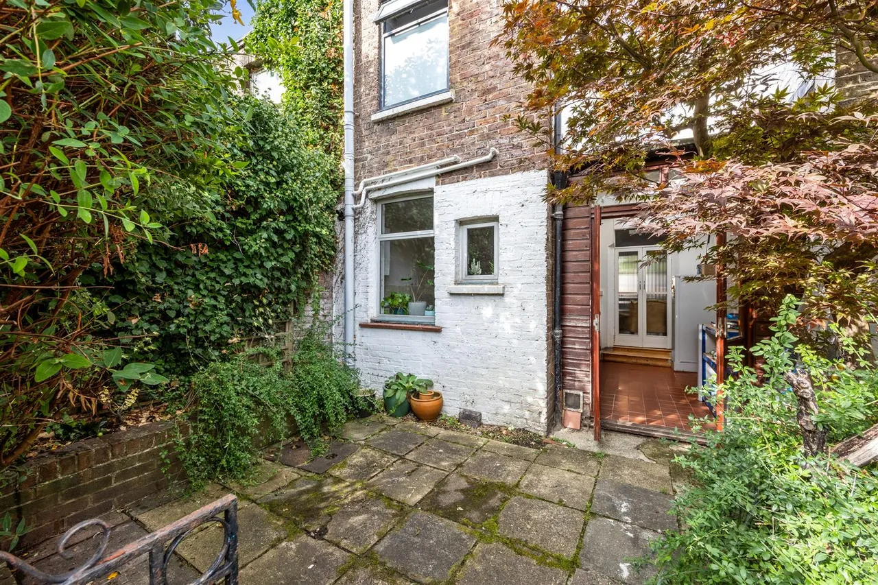 Talbot Terrace, Lewes, East Sussex, BN7 2DT, photo 20