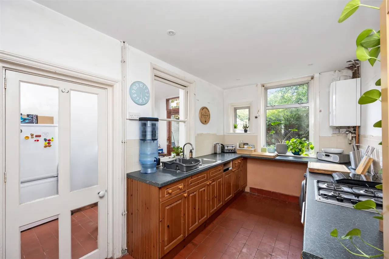 Talbot Terrace, Lewes, East Sussex, BN7 2DT, photo 9