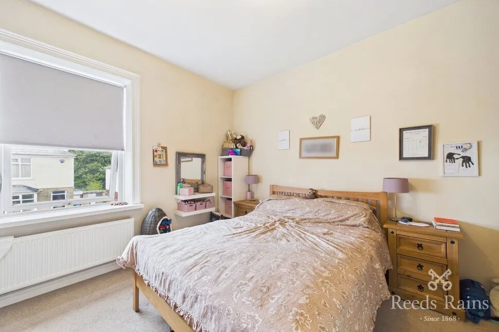Dalton Fold Road, Huddersfield, West Yorkshire, HD5, photo 5