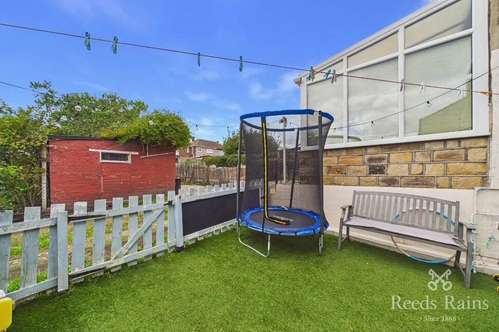 Dalton Fold Road, Huddersfield, West Yorkshire, HD5, photo 8