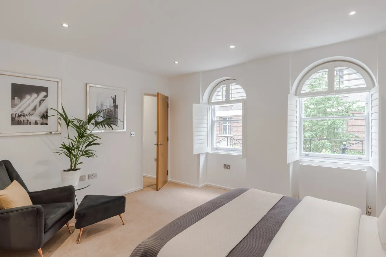 Nottingham Street, Marylebone, London, W1U, photo 3