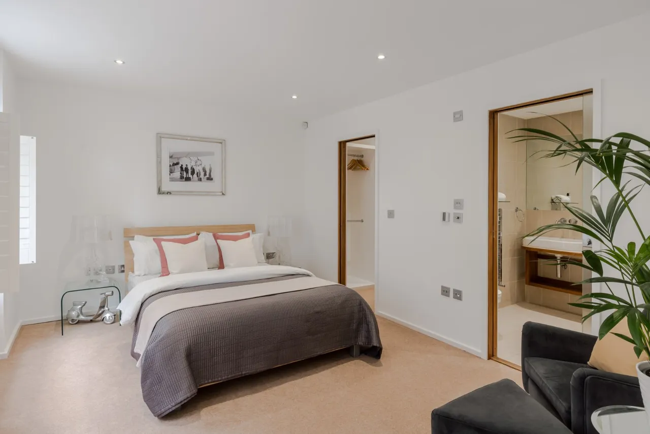 Nottingham Street, Marylebone, London, W1U, photo 10