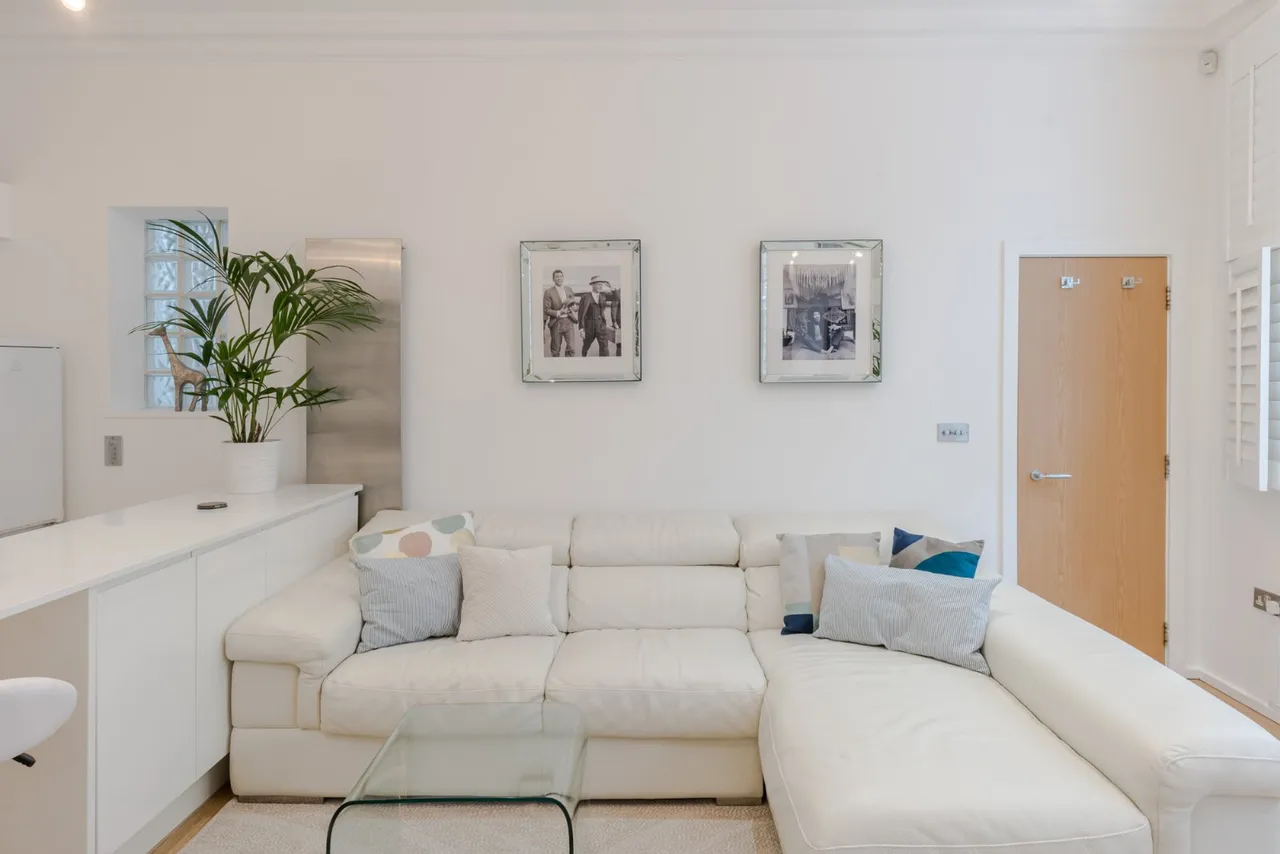 Nottingham Street, Marylebone, London, W1U, photo 8