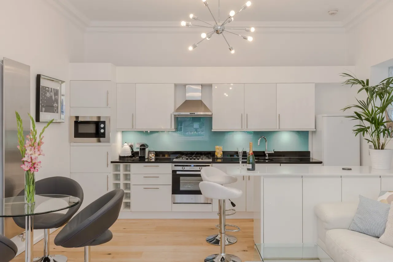 Nottingham Street, Marylebone, London, W1U, photo 6