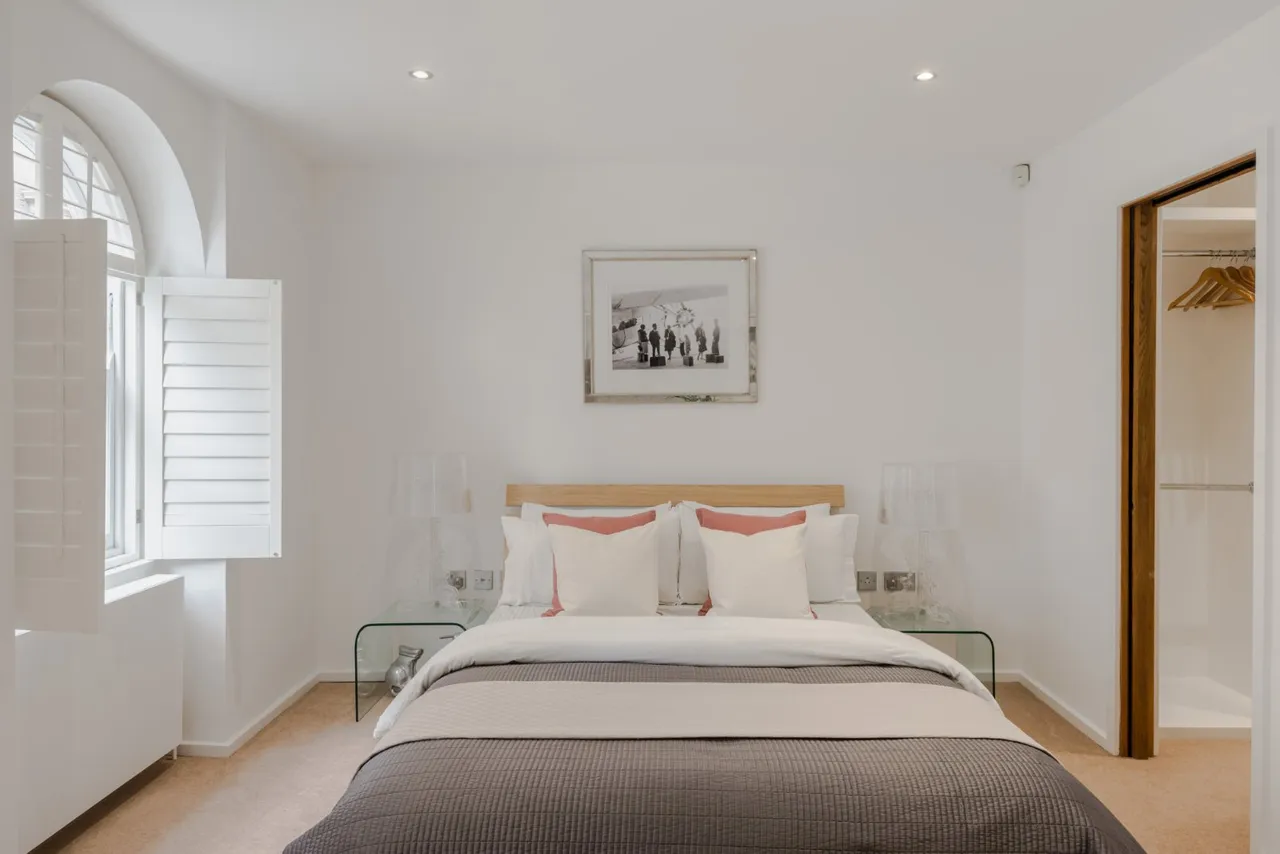 Nottingham Street, Marylebone, London, W1U, photo 11