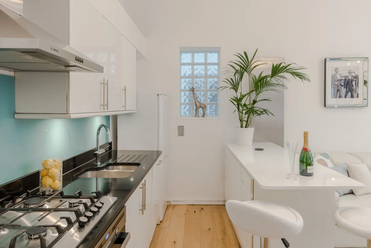 Nottingham Street, Marylebone, London, W1U, photo 9