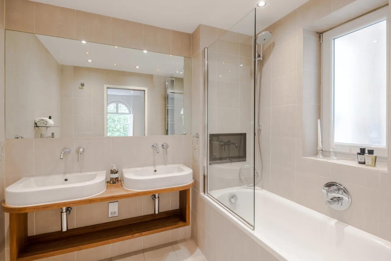 Nottingham Street, Marylebone, London, W1U, photo 4