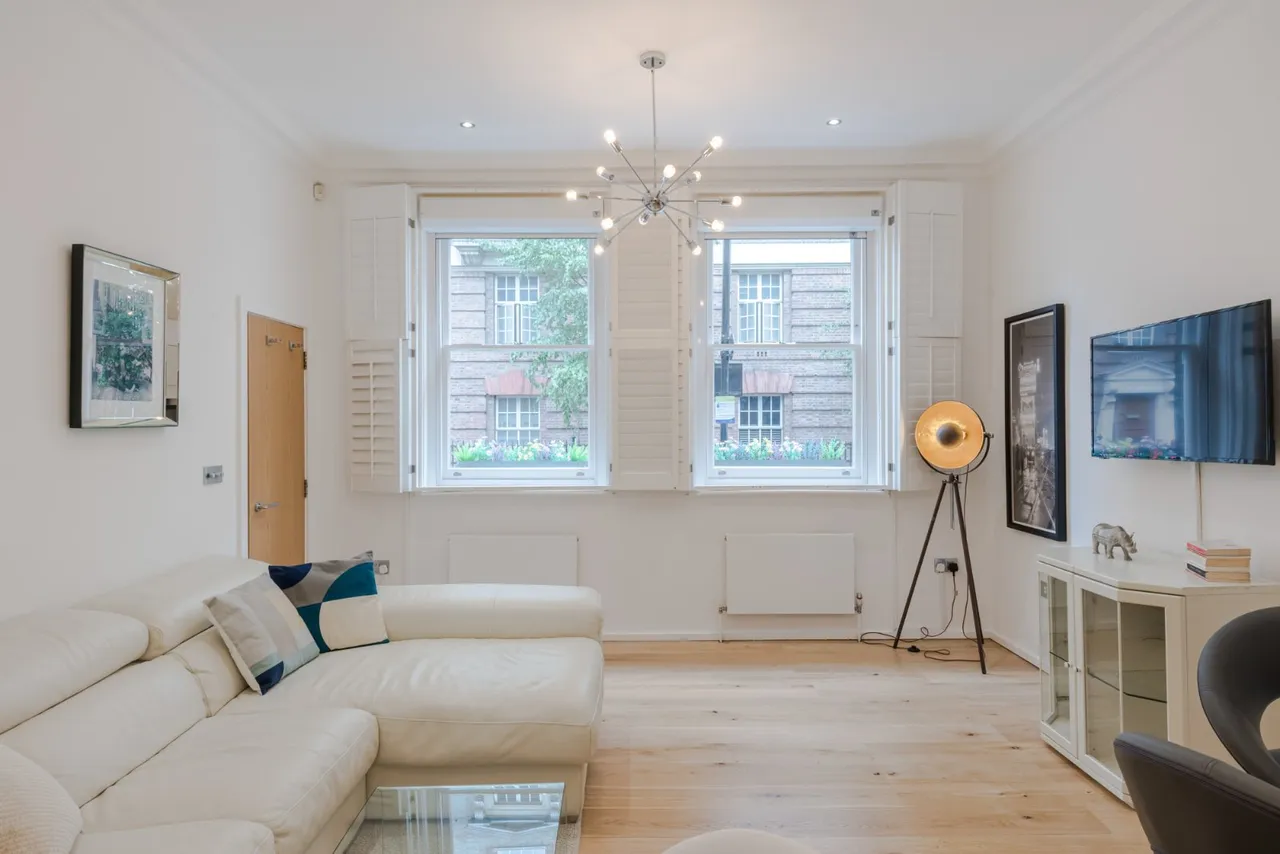 Nottingham Street, Marylebone, London, W1U, photo 7