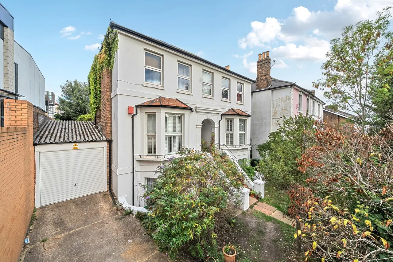 Elmers End Road, SE20, photo 4