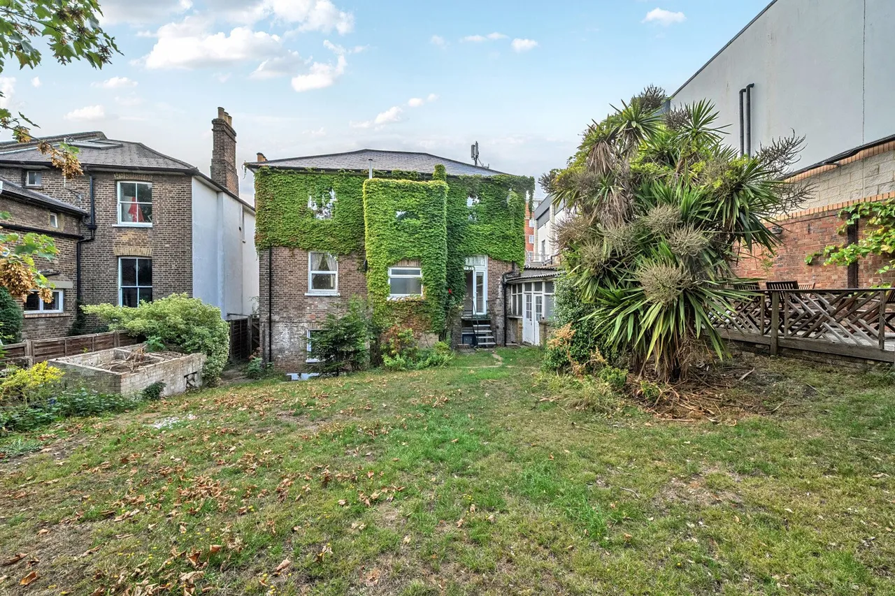 Elmers End Road, SE20, photo 6