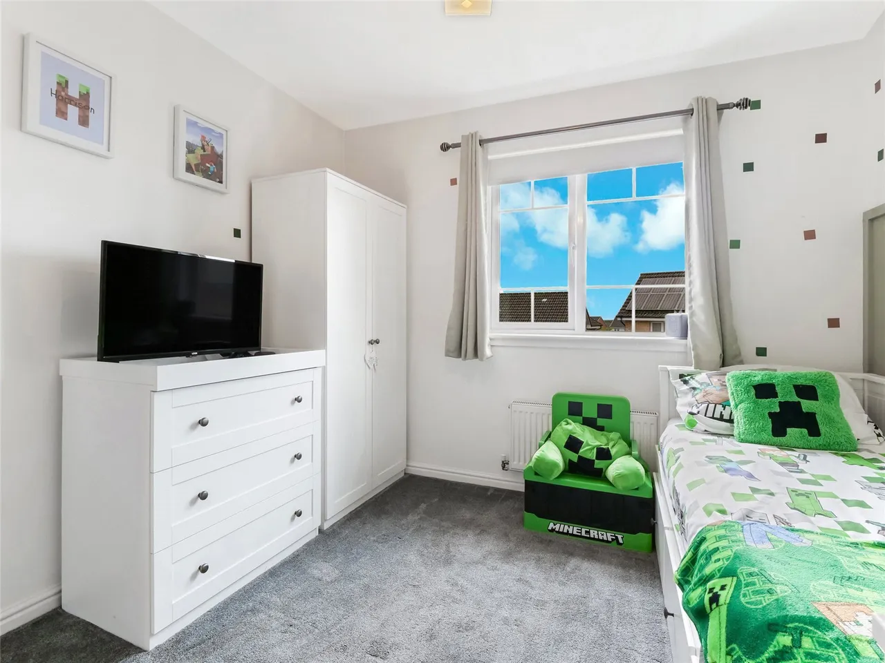 Ardmore Place, Kilmarnock, East Ayrshire, KA3, photo 12