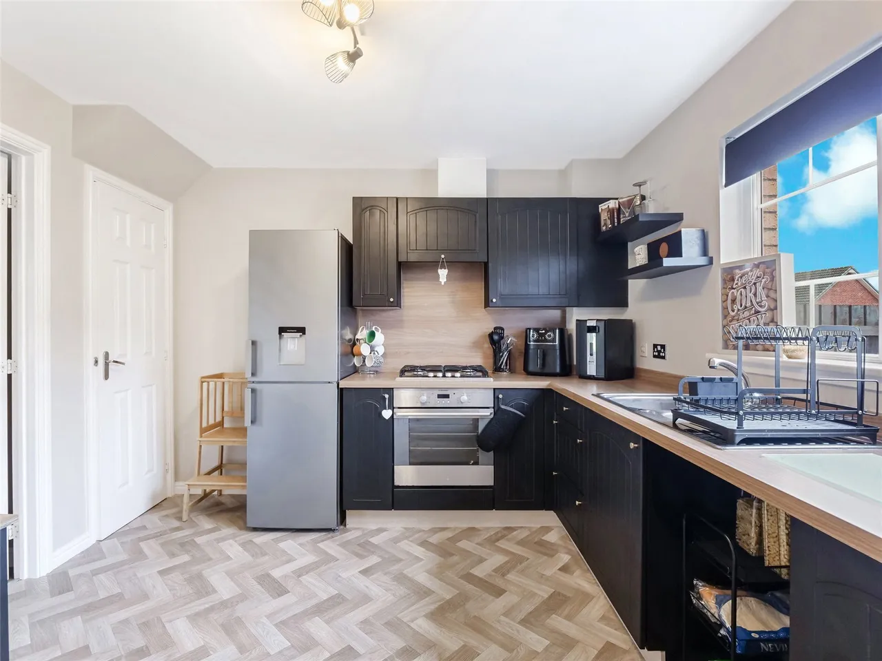 Ardmore Place, Kilmarnock, East Ayrshire, KA3, photo 5