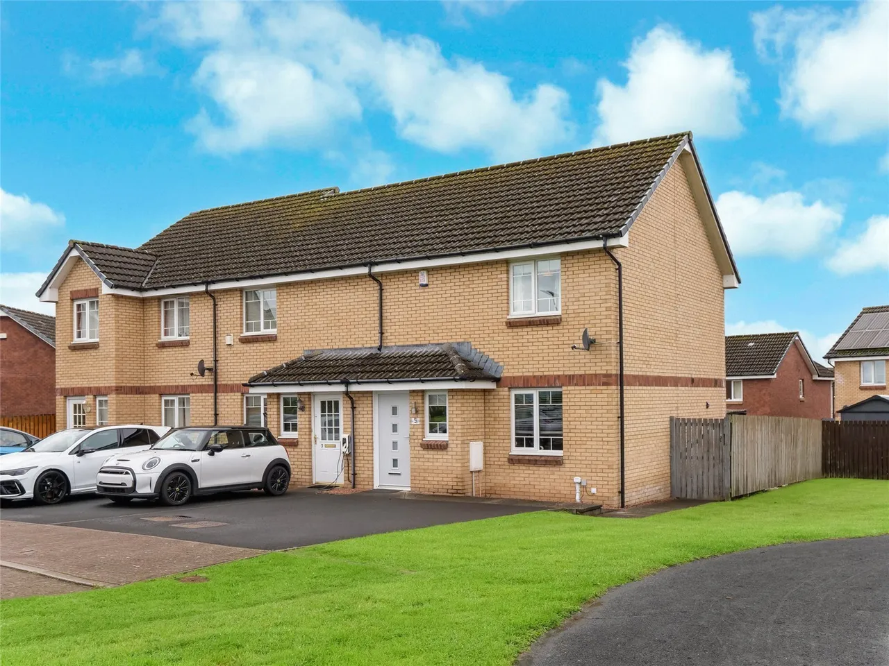 Ardmore Place, Kilmarnock, East Ayrshire, KA3, photo 21
