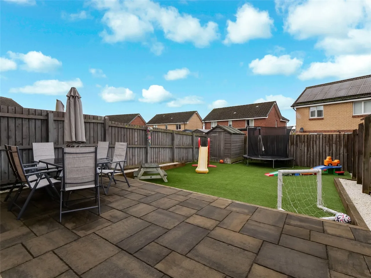 Ardmore Place, Kilmarnock, East Ayrshire, KA3, photo 14