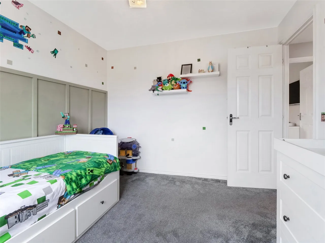 Ardmore Place, Kilmarnock, East Ayrshire, KA3, photo 13