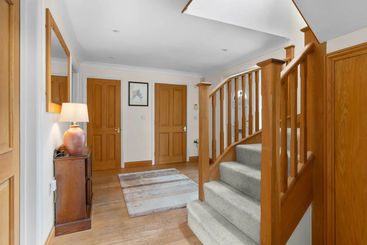 Toppesfield, Brook End, SG9, photo 7