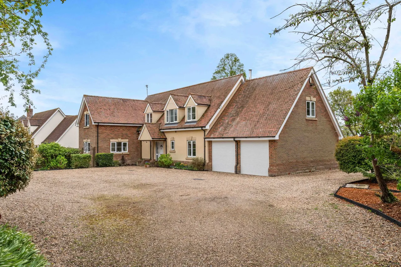 Toppesfield, Brook End, SG9, photo 4