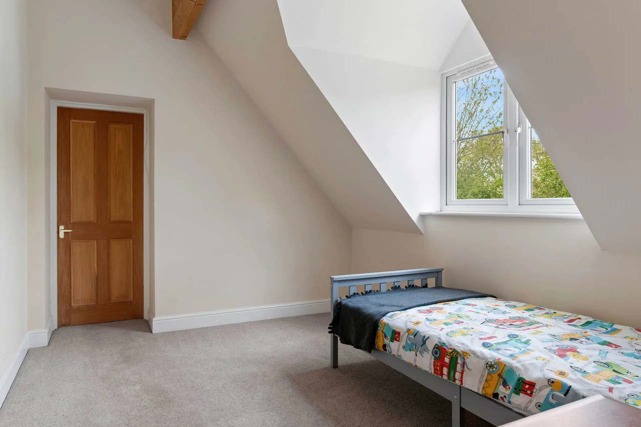 Toppesfield, Brook End, SG9, photo 23