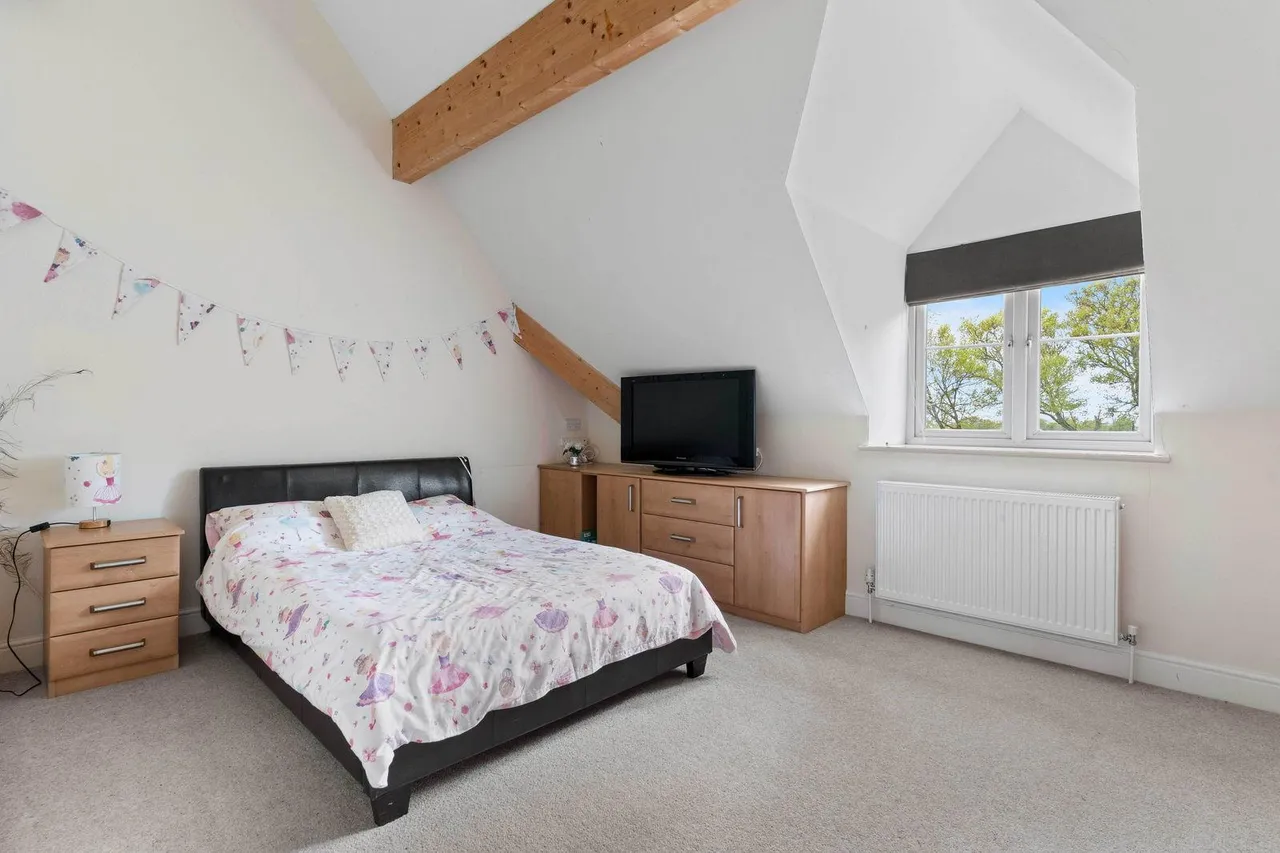 Toppesfield, Brook End, SG9, photo 21