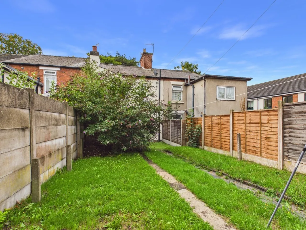 Victoria Terrace, photo 6