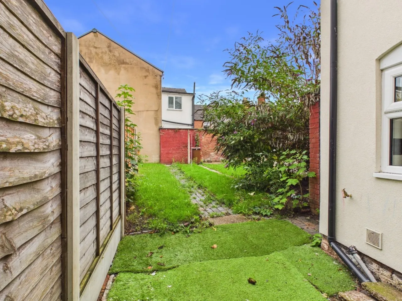 Victoria Terrace, photo 10
