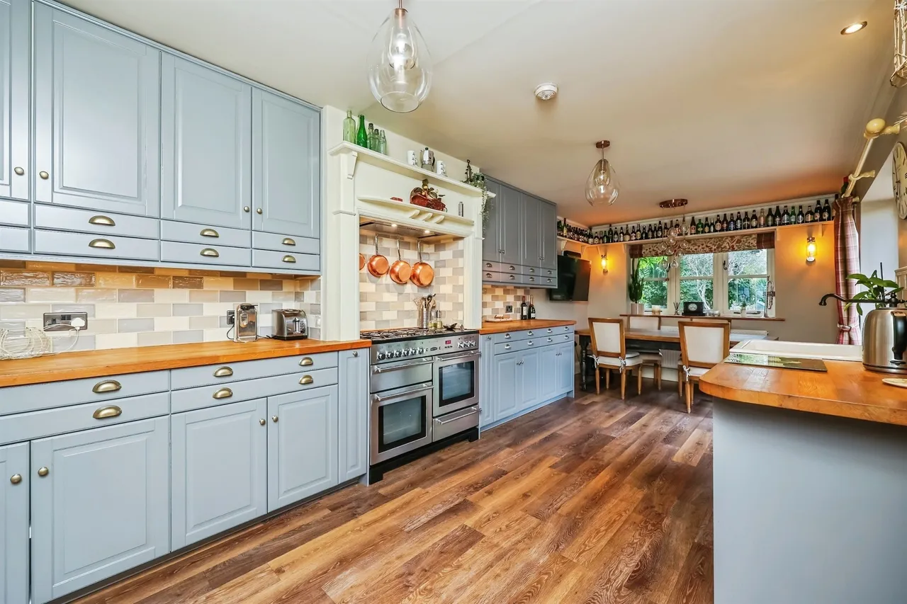 Hall Lane, Brinsley, NG16, photo 4