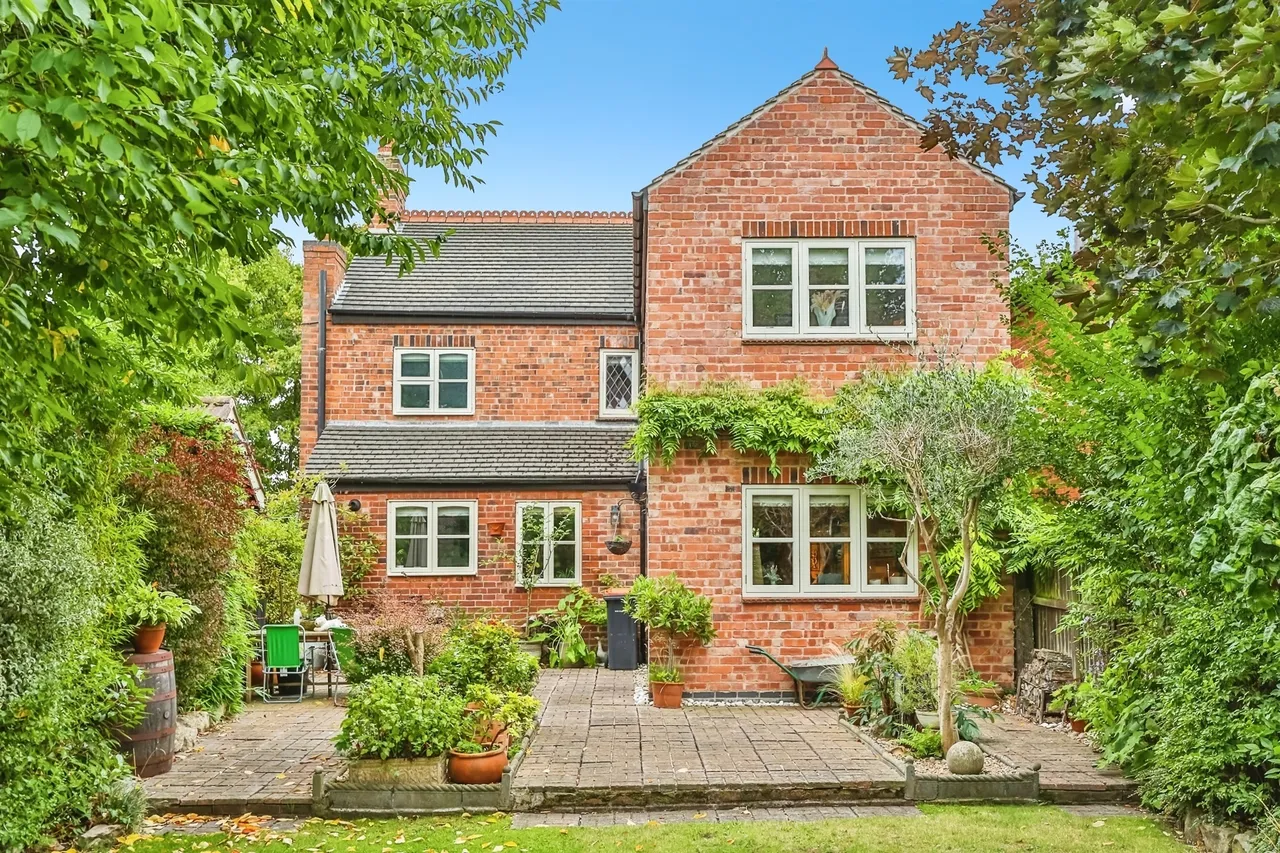 Hall Lane, Brinsley, NG16, photo 12