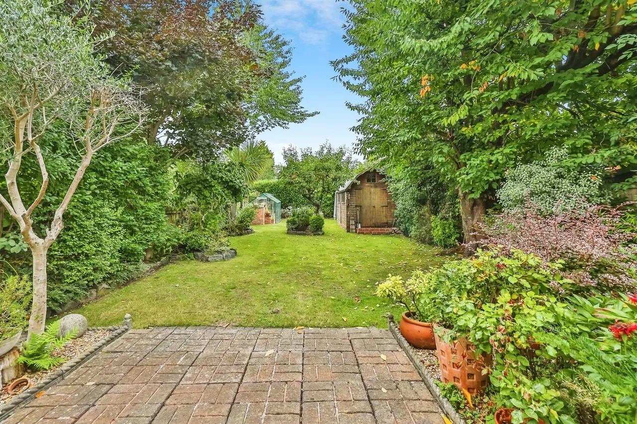 Hall Lane, Brinsley, NG16, photo 11