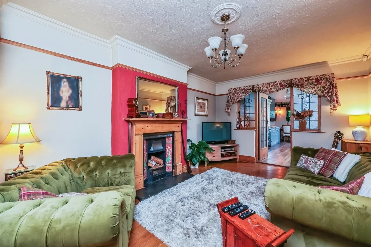 Hall Lane, Brinsley, NG16, photo 13
