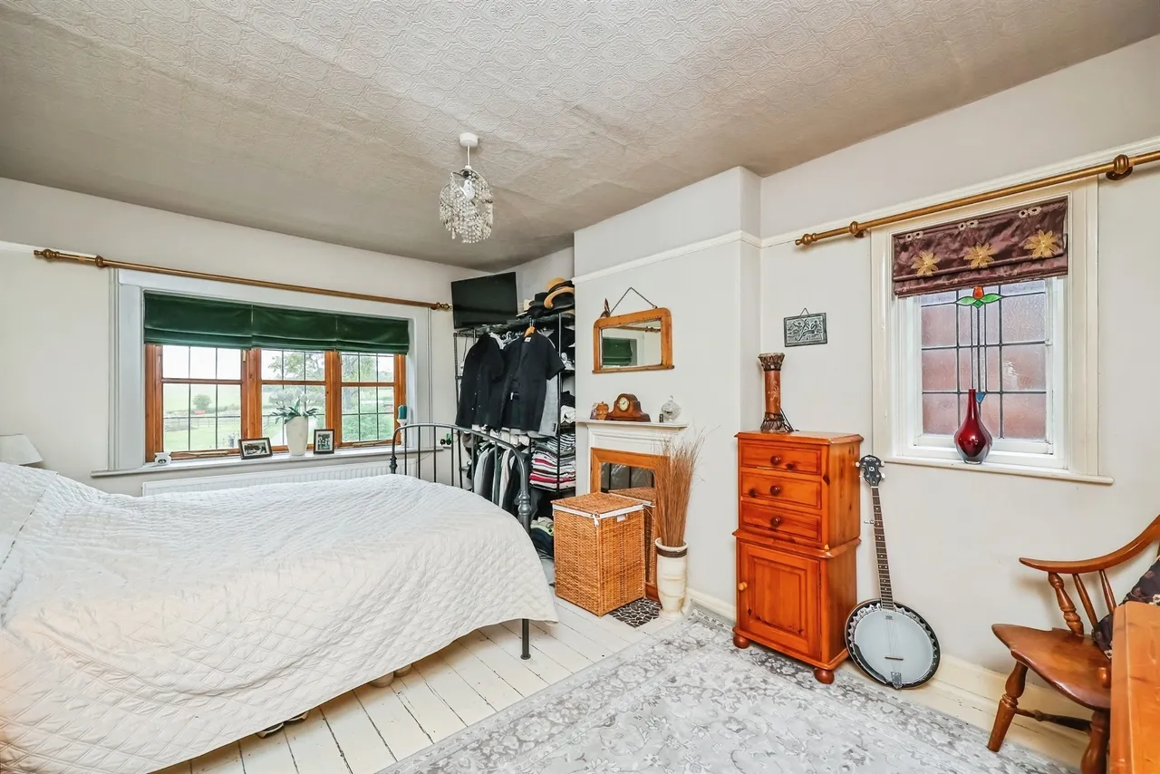 Hall Lane, Brinsley, NG16, photo 7