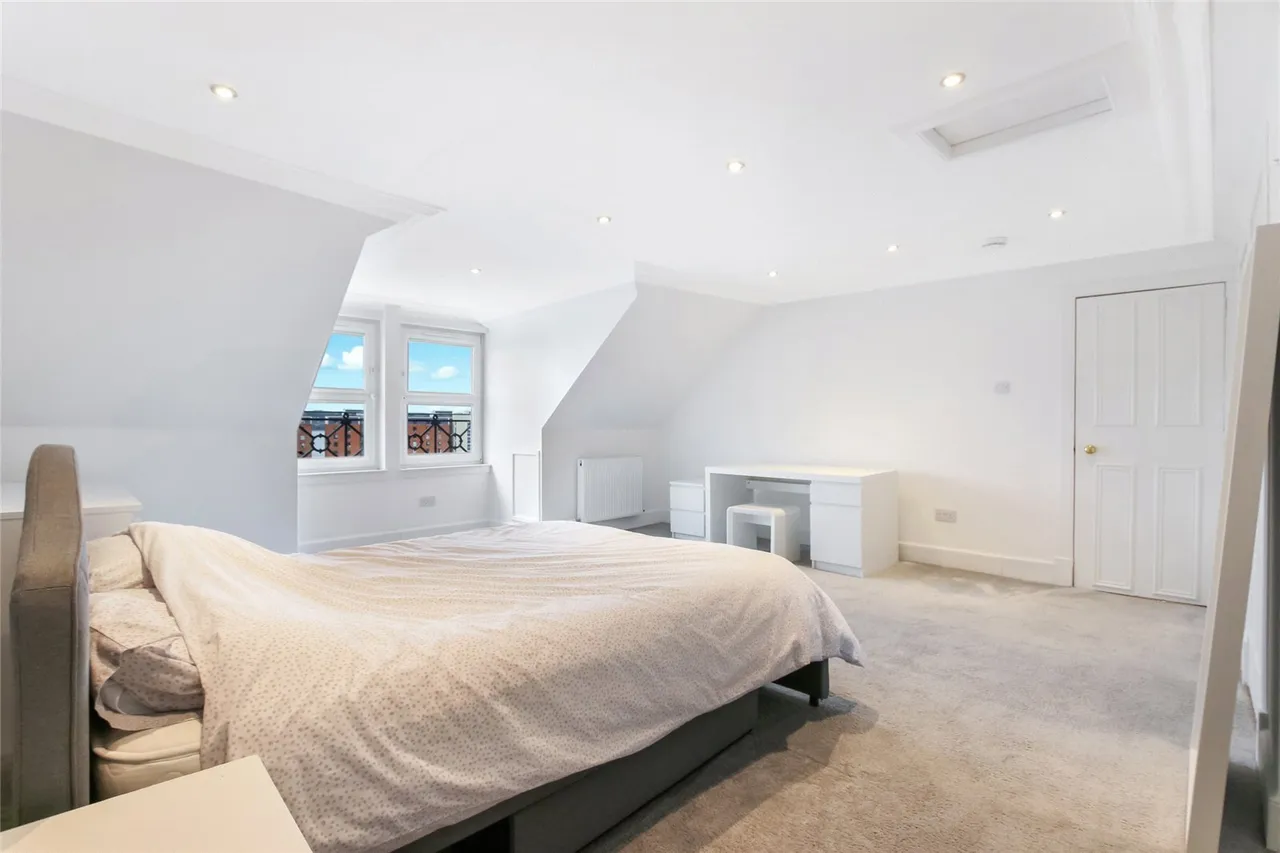 Roseangle, Dundee, Angus, DD1, photo 14