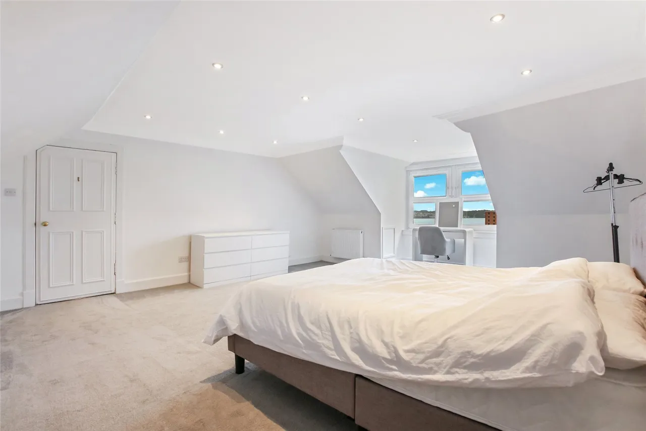 Roseangle, Dundee, Angus, DD1, photo 12