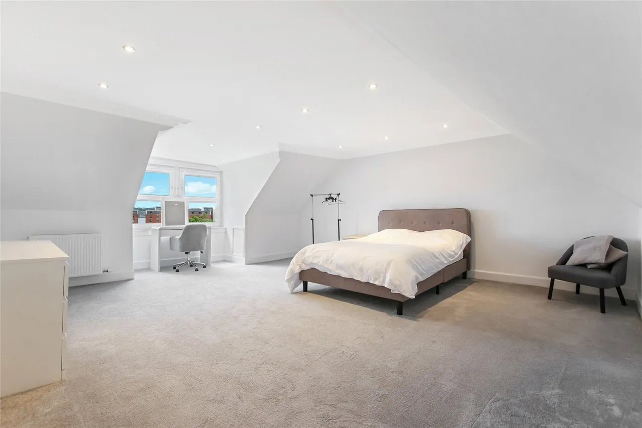 Roseangle, Dundee, Angus, DD1, photo 11