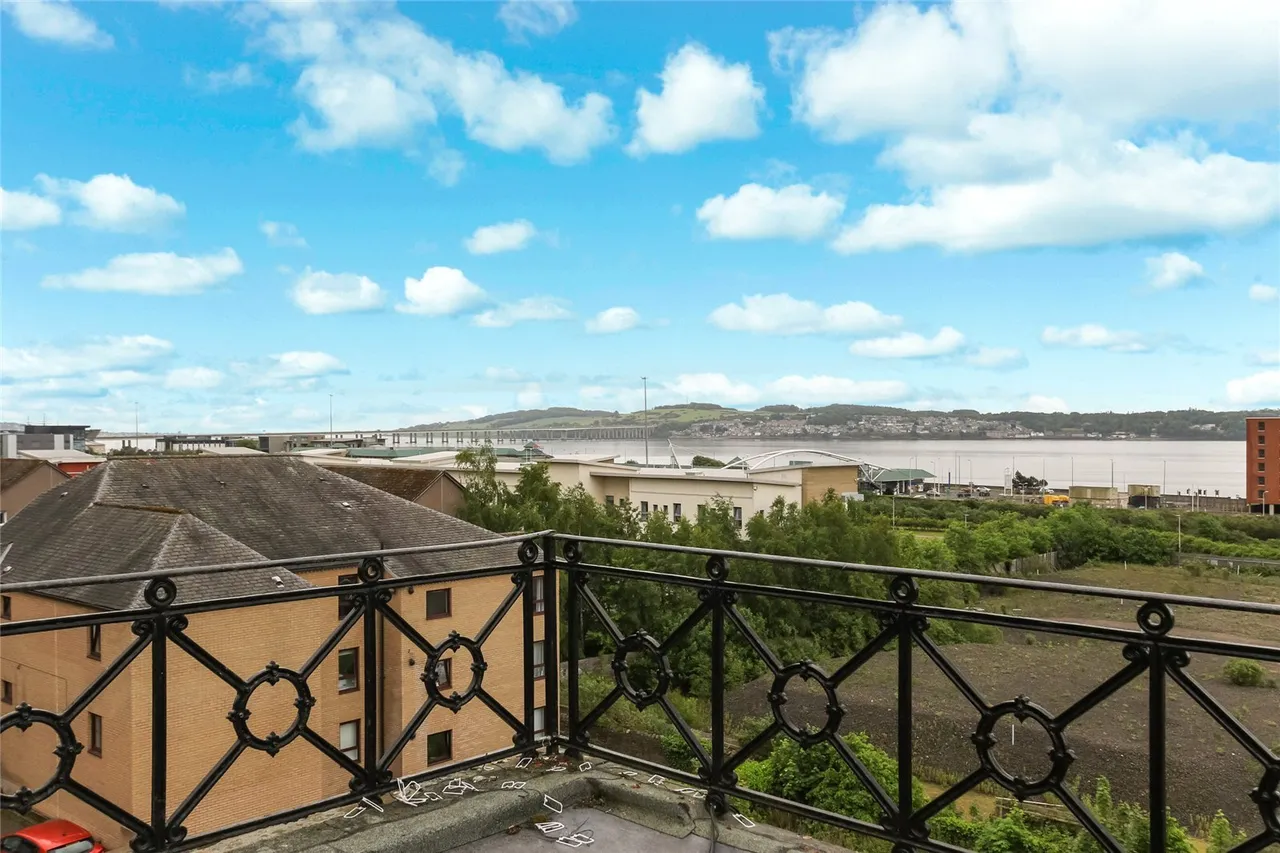 Roseangle, Dundee, Angus, DD1, photo 16