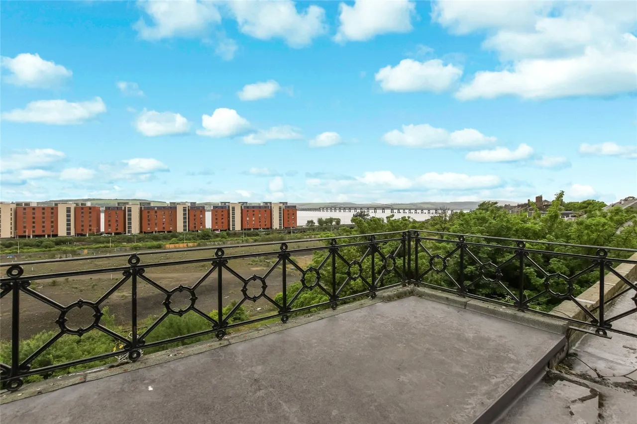 Roseangle, Dundee, Angus, DD1, photo 17