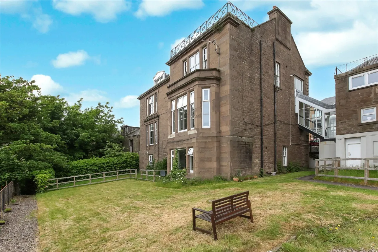 Roseangle, Dundee, Angus, DD1, photo 20