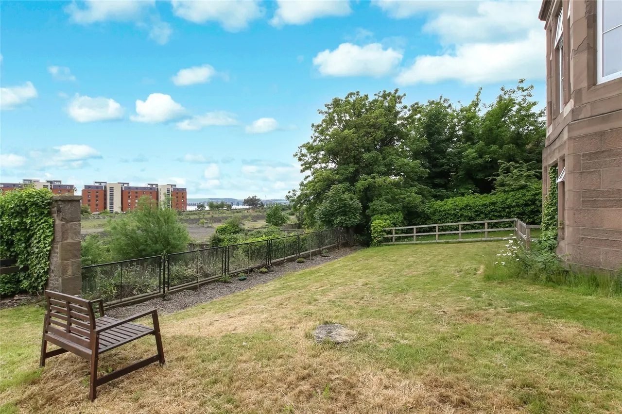 Roseangle, Dundee, Angus, DD1, photo 19