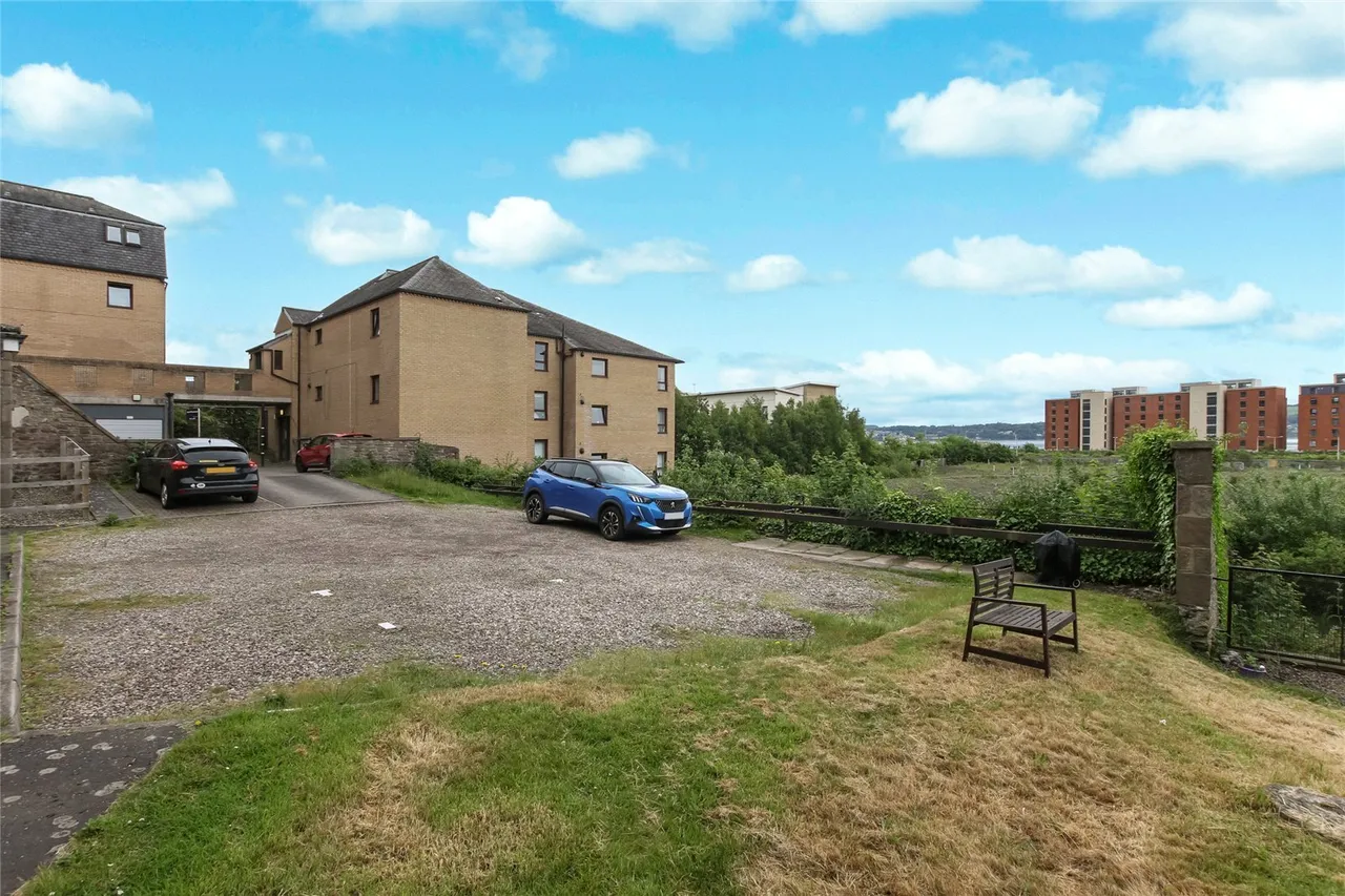 Roseangle, Dundee, Angus, DD1, photo 18