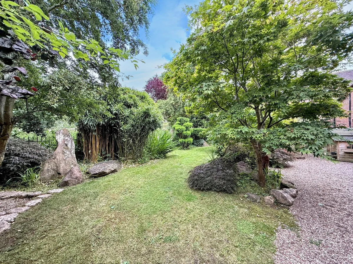 Sides Lane, Snelston, DE6, photo 25