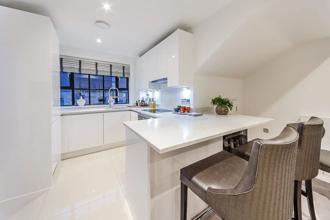 Rainville Road, Hammersmith, W6, photo 4