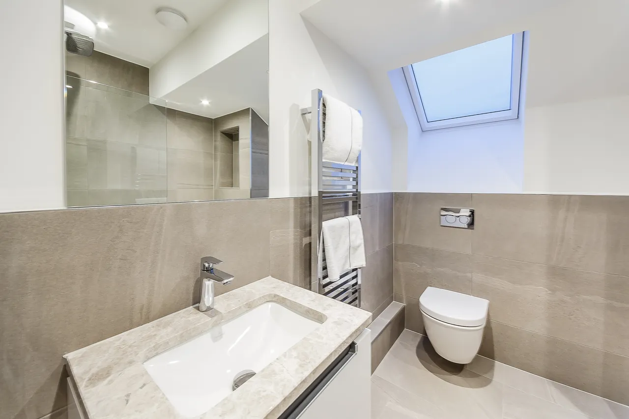 Rainville Road, Hammersmith, W6, photo 9