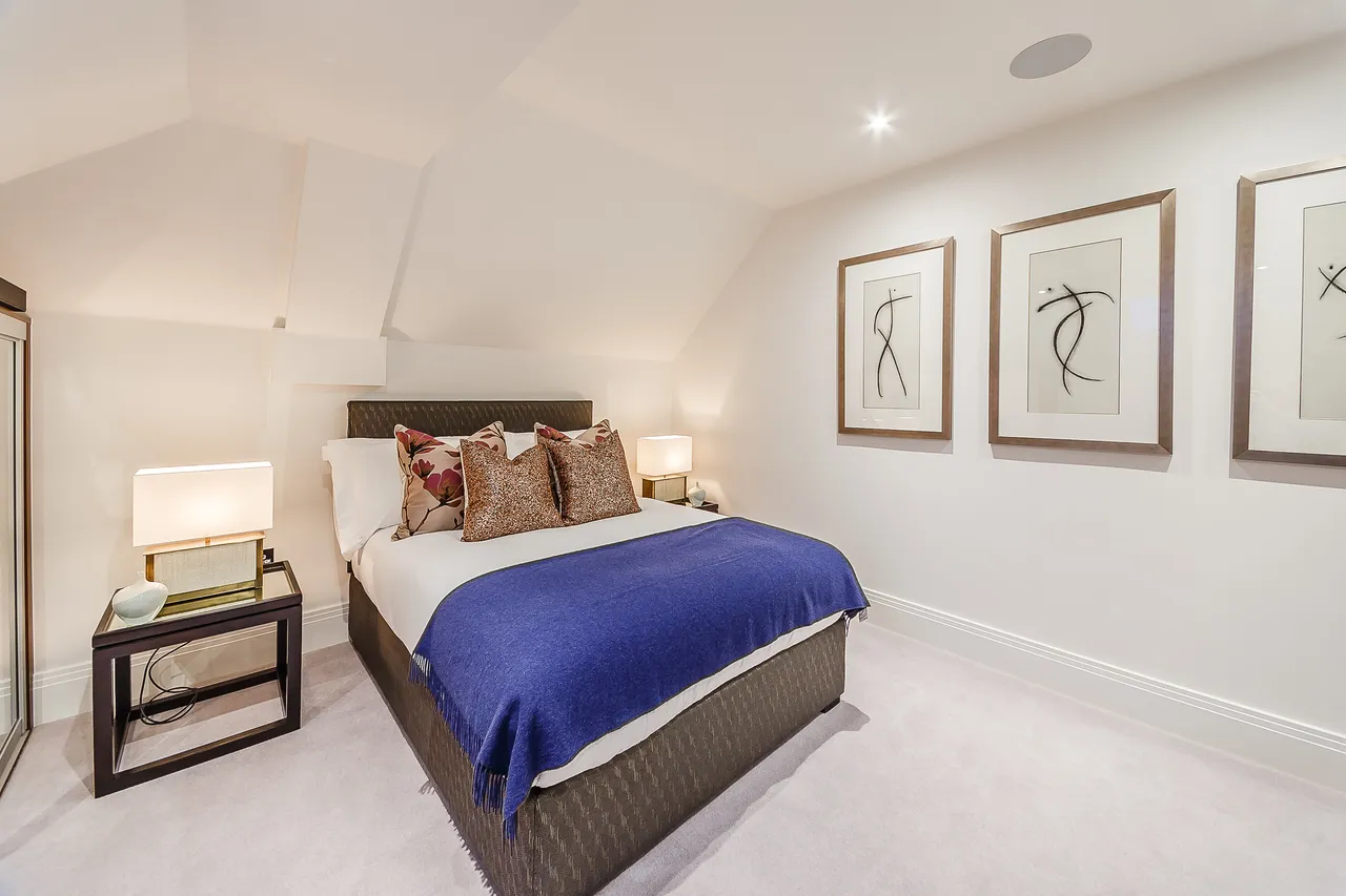 Rainville Road, Hammersmith, W6, photo 11