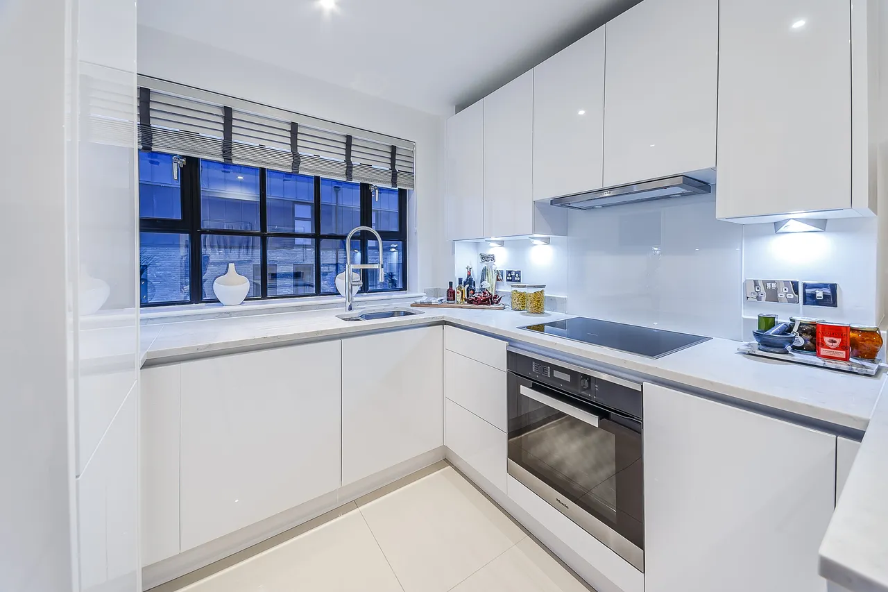 Rainville Road, Hammersmith, W6, photo 5